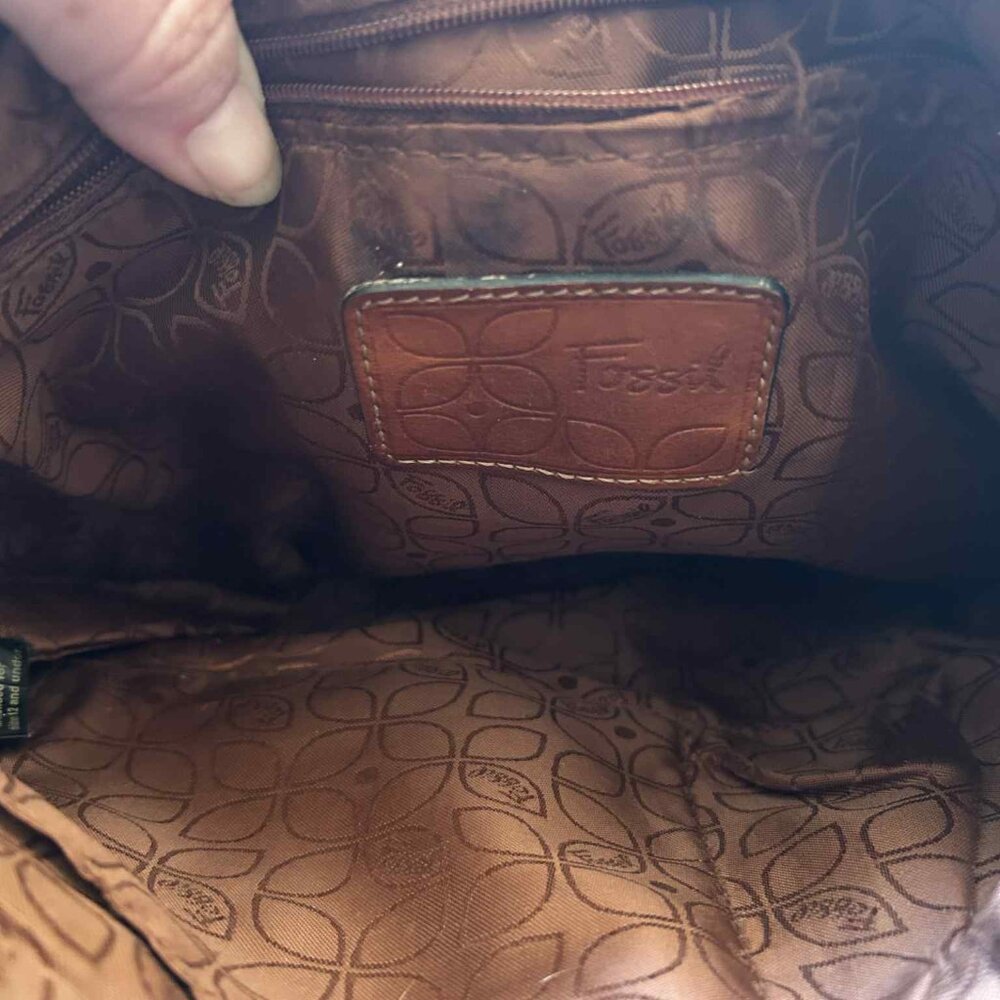 Fossil bag